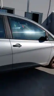 Piesă de schimb auto la mâna a doua usa dreapta fatã pentru seat altea (5p1) 1.9 tdi referințe oem iam 