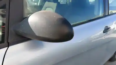 Piesă de schimb auto la mâna a doua oglinda exterior lateralã stânga pentru seat altea (5p1) 1.9 tdi referințe oem iam 