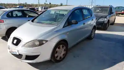 Piesă de schimb auto la mâna a doua încuietoare ușa fațã stânga pentru seat altea (5p1) 1.9 tdi referințe oem iam 