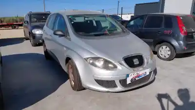 Piesă de schimb auto la mâna a doua încuietoare ușa din dreapta fațã pentru seat altea (5p1) 1.9 tdi referințe oem iam 