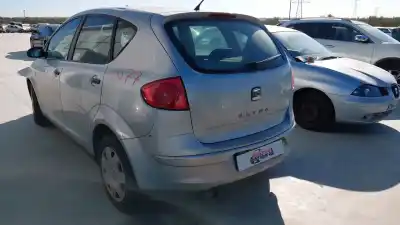 Piesă de schimb auto la mâna a doua încuietoare ușa din spate stânga pentru seat altea (5p1) 1.9 tdi referințe oem iam 