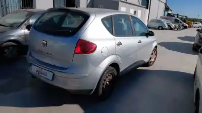 Piesă de schimb auto la mâna a doua încuietoare ușa din dreapta spate pentru seat altea (5p1) 1.9 tdi referințe oem iam 