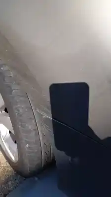 Автозапчастина б/у передне праве крило для citroen c4 grand picasso i (ua_) 2.0 hdi 138 посилання на oem iam   