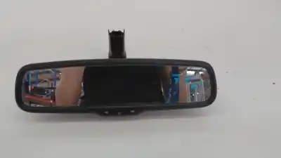 Peça sobressalente para automóvel em segunda mão ESPELHO RETROVISOR INTERIOR por KIA CEED 1.0 TGDI CAT Referências OEM IAM   