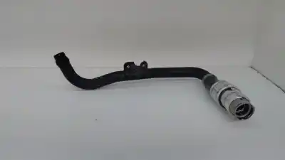 Peça sobressalente para automóvel em segunda mão tubo de pressão do turbo por kia ceed 1.0 tgdi cat referências oem iam 2828307600  