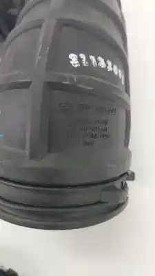 Second-hand car spare part intercooler hoses for kia ceed 1.0 tgdi cat oem iam references 28130g4550  