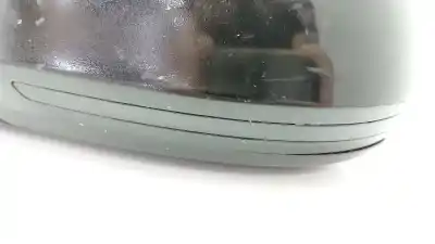 Peça sobressalente para automóvel em segunda mão espelho retrovisor esquerdo por audi a5 (8t3) 2.7 tdi referências oem iam   