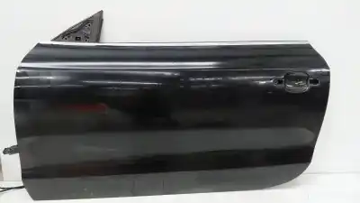 Автозапчасти б/у ЛЕВАЯ ПЕРЕДНЯЯ ДВЕРЬ за AUDI A5 (8T3)  ссылки OEM IAM   