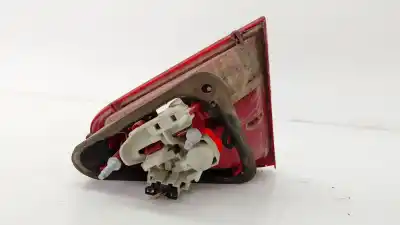 Second-hand car spare part interior left tailgate light for audi a5 (8t3) 2.7 tdi oem iam references 8t0945093  