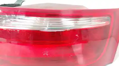 Second-hand car spare part right tailgate light for audi a5 (8t3) 2.7 tdi oem iam references 8t0945096  