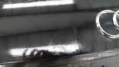 Second-hand car spare part tailgate for audi a5 (8t3) 2.7 tdi oem iam references   