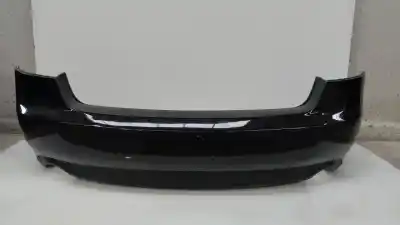 Peça sobressalente para automóvel em segunda mão para choques traseiro por audi a5 (8t3) 2.7 tdi referências oem iam 