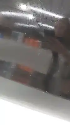 Peça sobressalente para automóvel em segunda mão porta dianteira direita por audi a5 (8t3) 2.7 tdi referências oem iam   