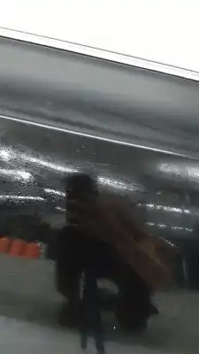 Peça sobressalente para automóvel em segunda mão porta dianteira direita por audi a5 (8t3) 2.7 tdi referências oem iam   