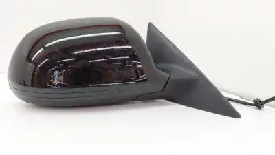 Peça sobressalente para automóvel em segunda mão espelho retrovisor direito por audi a5 (8t3) 2.7 tdi referências oem iam   