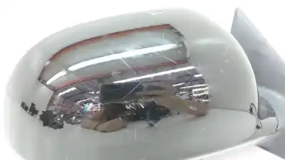 Peça sobressalente para automóvel em segunda mão espelho retrovisor direito por audi a5 (8t3) 2.7 tdi referências oem iam   
