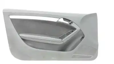 Peça sobressalente para automóvel em segunda mão  por AUDI A5 (8T3)  Referências OEM IAM   