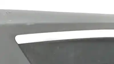 Peça sobressalente para automóvel em segunda mão forra / revestimento da porta dianteira esquerda por audi a5 (8t3) 2.7 tdi referências oem iam   