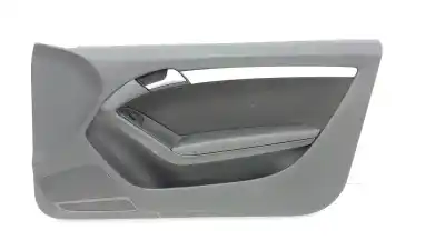 Peça sobressalente para automóvel em segunda mão  por AUDI A5 (8T3)  Referências OEM IAM   