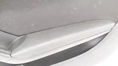 Peça sobressalente para automóvel em segunda mão forra / revestimento da porta dianteira direita por audi a5 (8t3) 2.7 tdi referências oem iam   