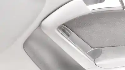 Peça sobressalente para automóvel em segunda mão forra / revestimento da porta dianteira direita por audi a5 (8t3) 2.7 tdi referências oem iam   