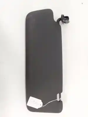 Peça sobressalente para automóvel em segunda mão para-sol direito por audi a5 (8t3) 2.7 tdi referências oem iam 