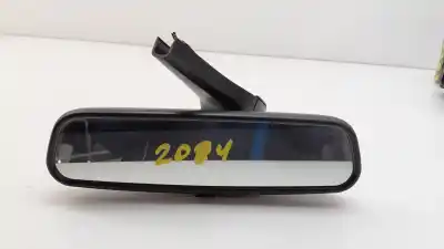 Peça sobressalente para automóvel em segunda mão espelho retrovisor interior por audi a5 (8t3) 2.7 tdi referências oem iam 