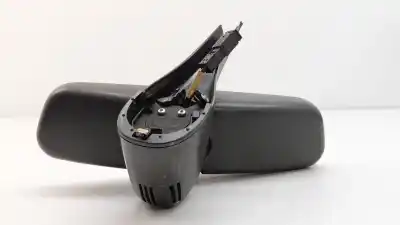 Pezzo di ricambio per auto di seconda mano specchio interno per audi a5 (8t3) 2.7 tdi riferimenti oem iam   