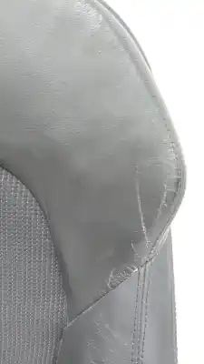 Peça sobressalente para automóvel em segunda mão assento dianteiro esquerdo por audi a5 (8t3) 2.7 tdi referências oem iam   