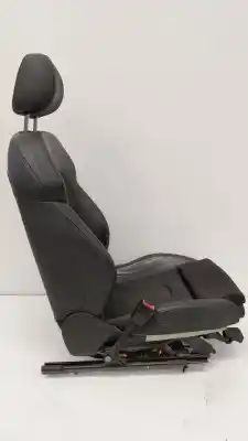 Peça sobressalente para automóvel em segunda mão assento dianteiro esquerdo por audi a5 (8t3) 2.7 tdi referências oem iam   