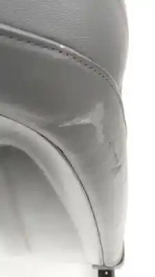 Peça sobressalente para automóvel em segunda mão assento dianteiro esquerdo por audi a5 (8t3) 2.7 tdi referências oem iam   