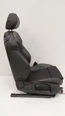 Peça sobressalente para automóvel em segunda mão assento dianteiro direito por audi a5 (8t3) 2.7 tdi referências oem iam   