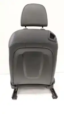 Peça sobressalente para automóvel em segunda mão assento dianteiro direito por audi a5 (8t3) 2.7 tdi referências oem iam   