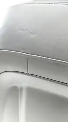 Peça sobressalente para automóvel em segunda mão assento dianteiro direito por audi a5 (8t3) 2.7 tdi referências oem iam   