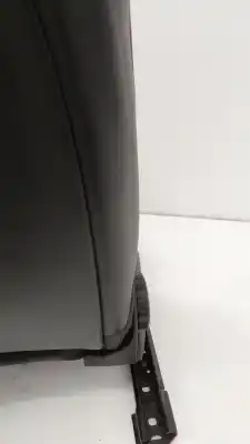 Peça sobressalente para automóvel em segunda mão assento dianteiro direito por audi a5 (8t3) 2.7 tdi referências oem iam   