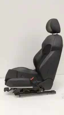 Peça sobressalente para automóvel em segunda mão assento dianteiro direito por audi a5 (8t3) 2.7 tdi referências oem iam   