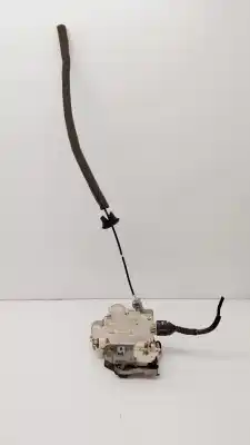 Peça sobressalente para automóvel em segunda mão Fechadura Da Porta Dianteira Direita por AUDI A5 (8T3) 2.7 TDI Referências OEM IAM 8J1837016  