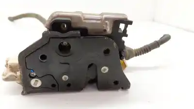 Peça sobressalente para automóvel em segunda mão fechadura da porta dianteira direita por audi a5 (8t3) 2.7 tdi referências oem iam 8j1837016  