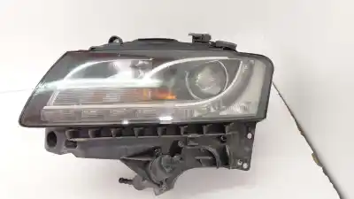 Peça sobressalente para automóvel em segunda mão farol / farolim esquerdo por audi a5 (8t3) 2.7 tdi referências oem iam 89317759
