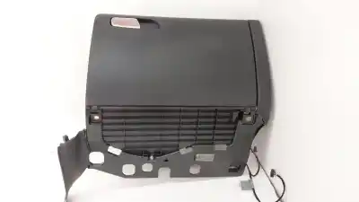 Peça sobressalente para automóvel em segunda mão porta luvas por audi a5 (8t3) 2.7 tdi referências oem iam 