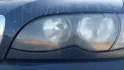 Second-hand car spare part  for BMW 3 (E46)  OEM IAM references   