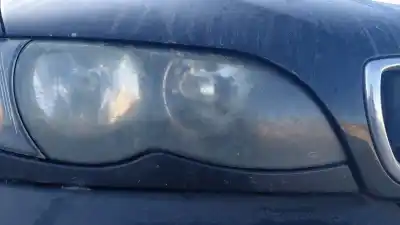 Second-hand car spare part  for BMW 3 (E46)  OEM IAM references   