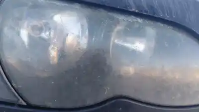 Second-hand car spare part right headlight for bmw 3 (e46) 320 d oem iam references   