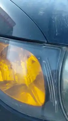 Second-hand car spare part front right headlight for bmw 3 (e46) 320 d oem iam references   