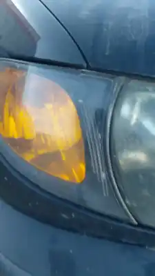 Second-hand car spare part front right headlight for bmw 3 (e46) 320 d oem iam references   