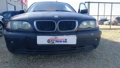 Second-hand car spare part  for BMW 3 (E46)  OEM IAM references   