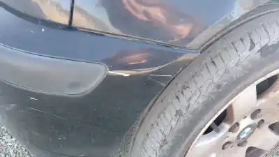 Second-hand car spare part front bumper for bmw 3 (e46) 320 d oem iam references   