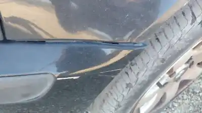 Second-hand car spare part front bumper for bmw 3 (e46) 320 d oem iam references   