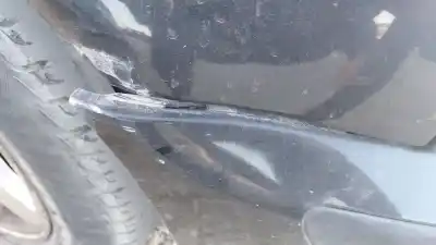 Second-hand car spare part front bumper for bmw 3 (e46) 320 d oem iam references   