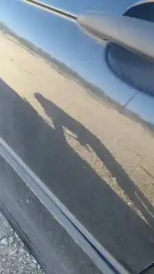 Second-hand car spare part left front door for bmw 3 (e46) 320 d oem iam references   